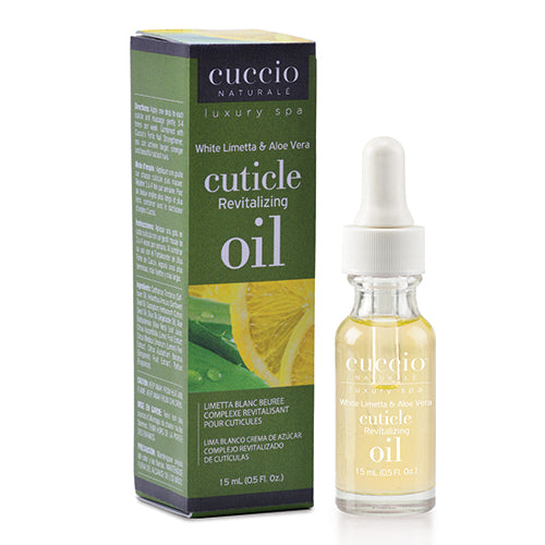 Cuccio cuticle oil deals